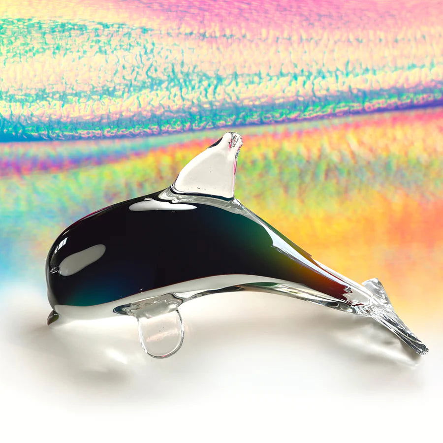 ORCA - Stained Glass Express 