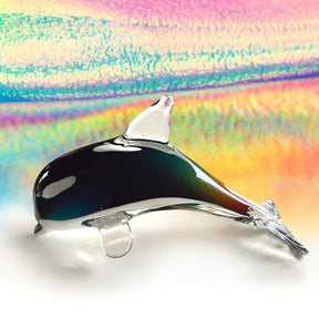 ORCA - Stained Glass Express 