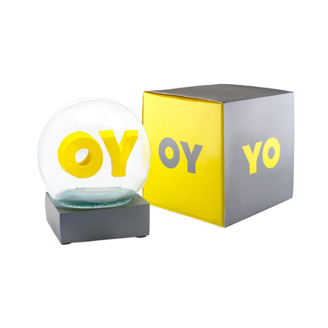 Snow Globe Oy