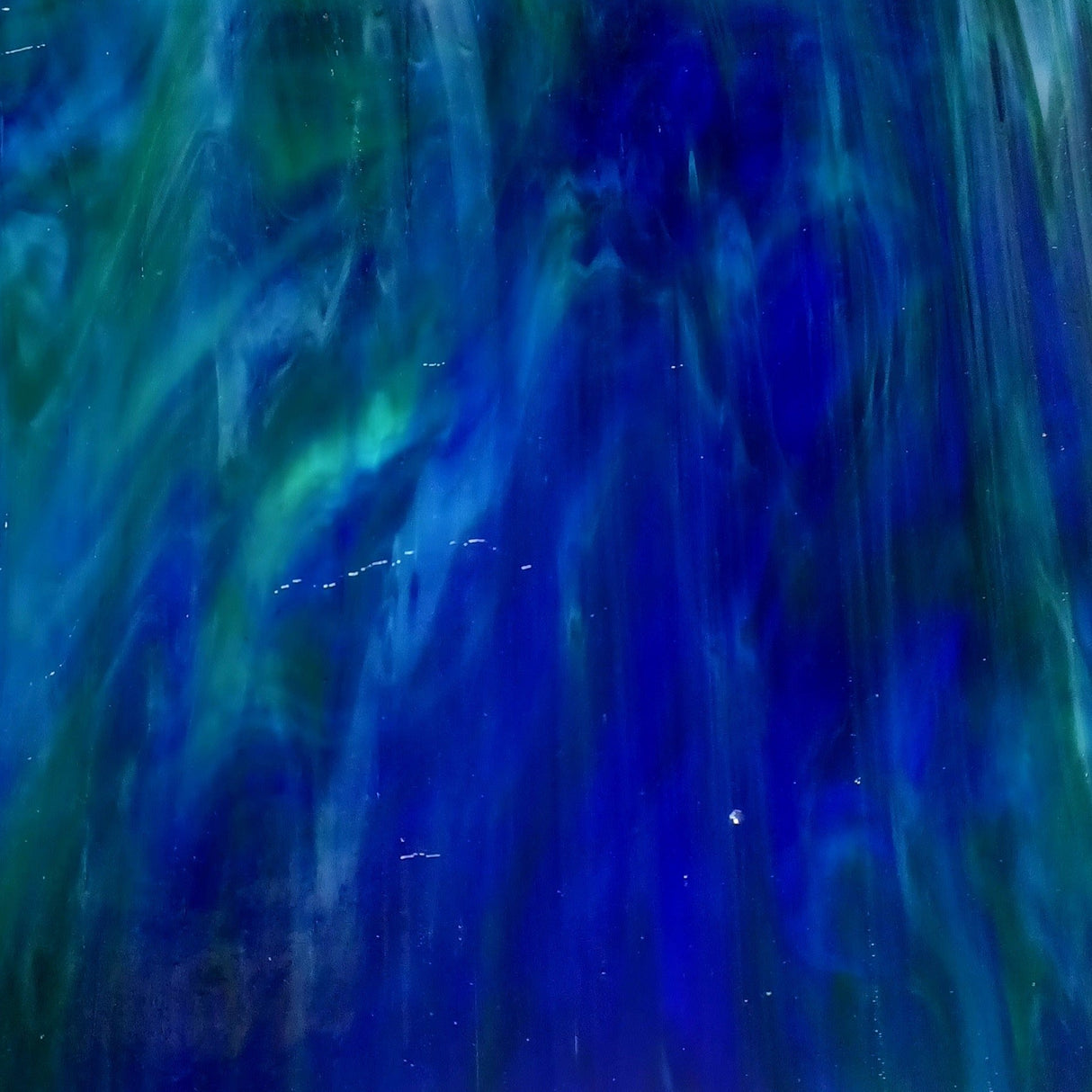 Ocean Wisspy