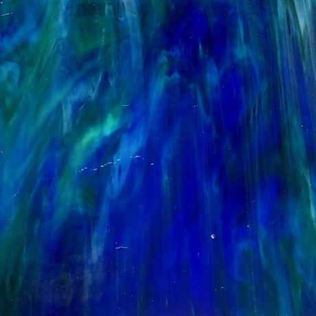 Ocean Wisspy