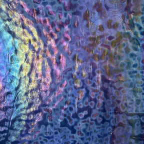 Oceana Irid Cobalt Blue - Stained Glass Express 