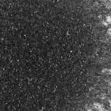 Oceanside Compatible Black Opal Frit Fine 96 COE 4 LB - Stained Glass Express 