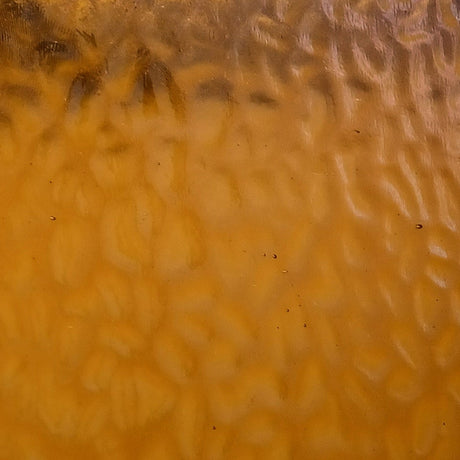 Ocher English Muffle