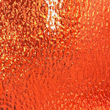Orange Silvercoat Rough Rolled