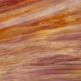 Sunrise Orange Opal
