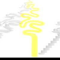 Origin Borobar Stix Sunshine Rod 33 COE - Stained Glass Express 