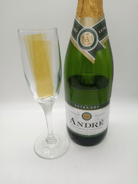 Pale Amber Double Rolled Cathedral - Stained Glass Express 