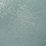 Pale Aqua English Muffle