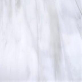 Pale Gray and White Opal
