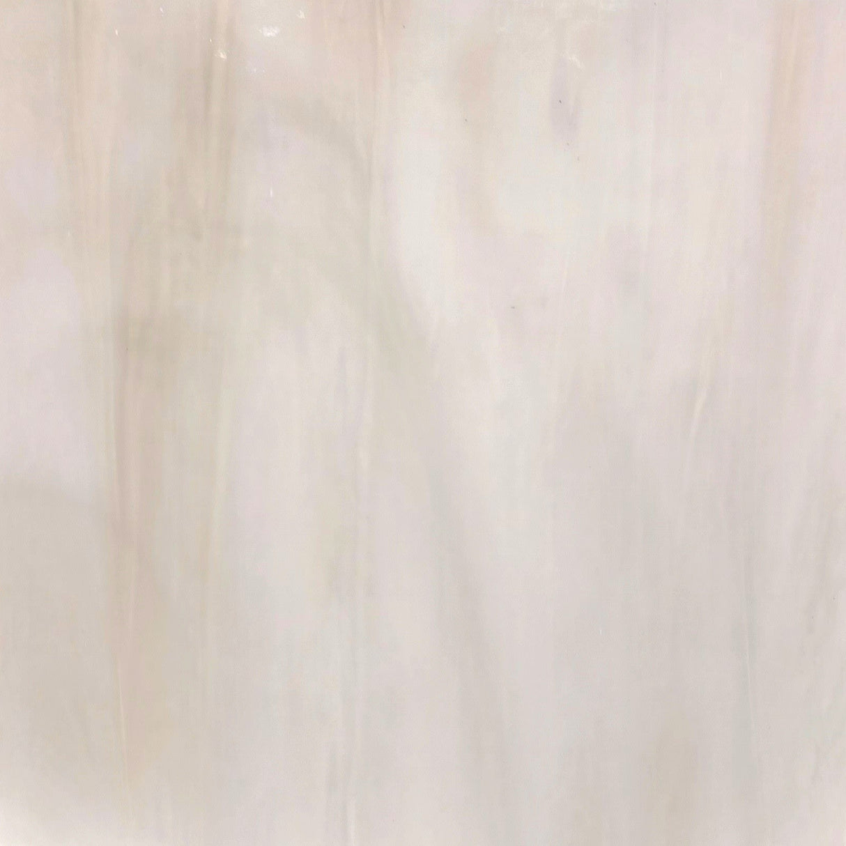 Pale Gray and White Opal