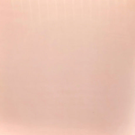 Pale Pink Solid Opal