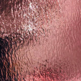 Pale Purple Silvercoat Rough Rolled