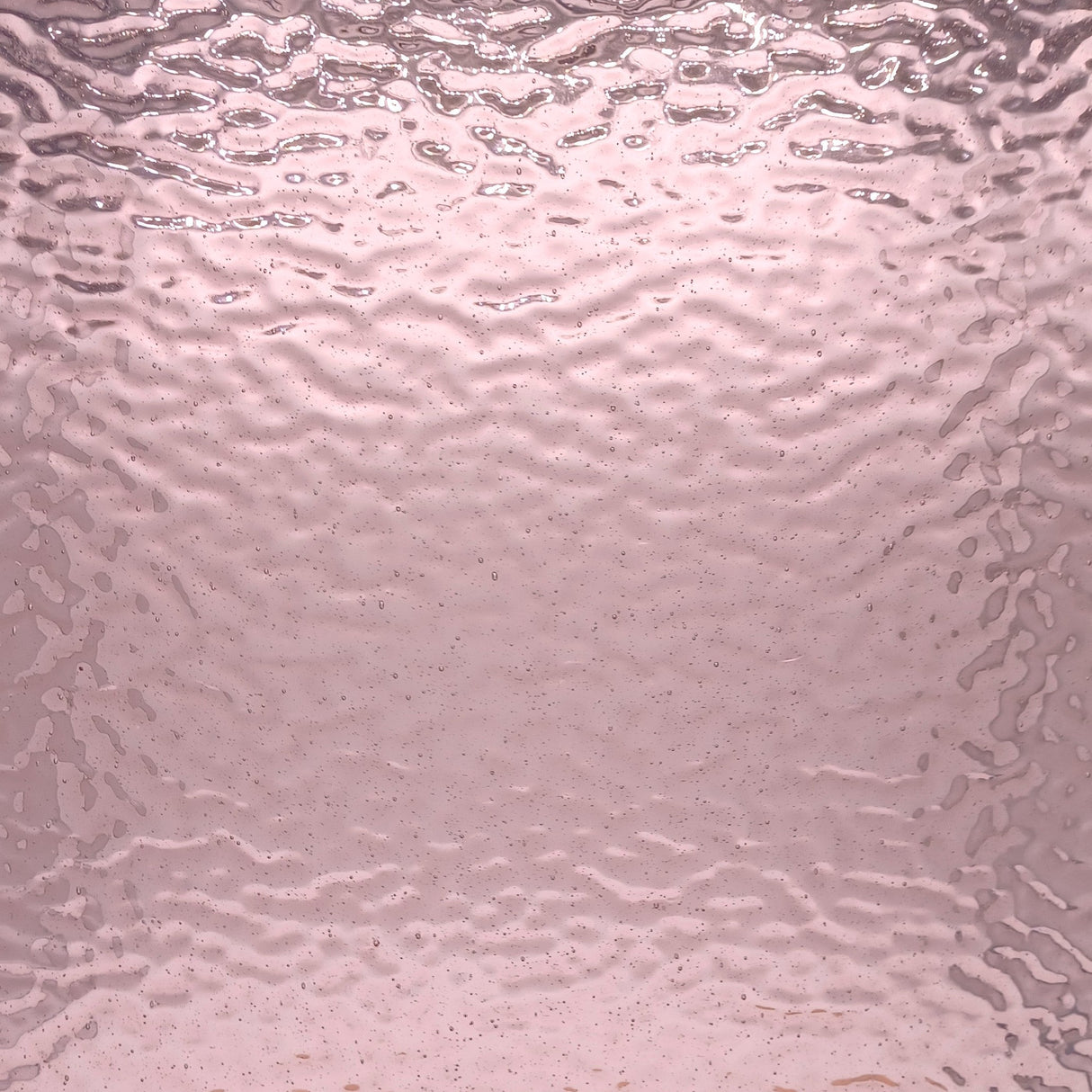 Pale Rose Ripple