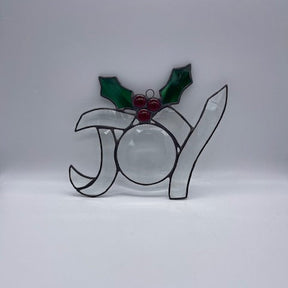 Panel Joy Bevel - Stained Glass Express 