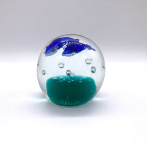 Paperweight Dolphin