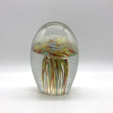 Paperweight Jelly Fish