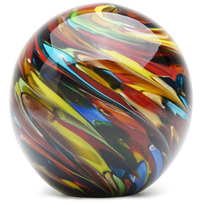 Paperweight Painter's Palette - Stained Glass Express 