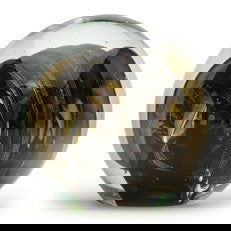 Paperweight Smoky Quartz - Stained Glass Express 