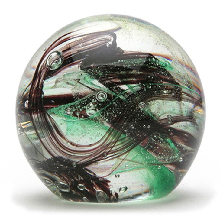 Paperweight Storm – Stained Glass Express