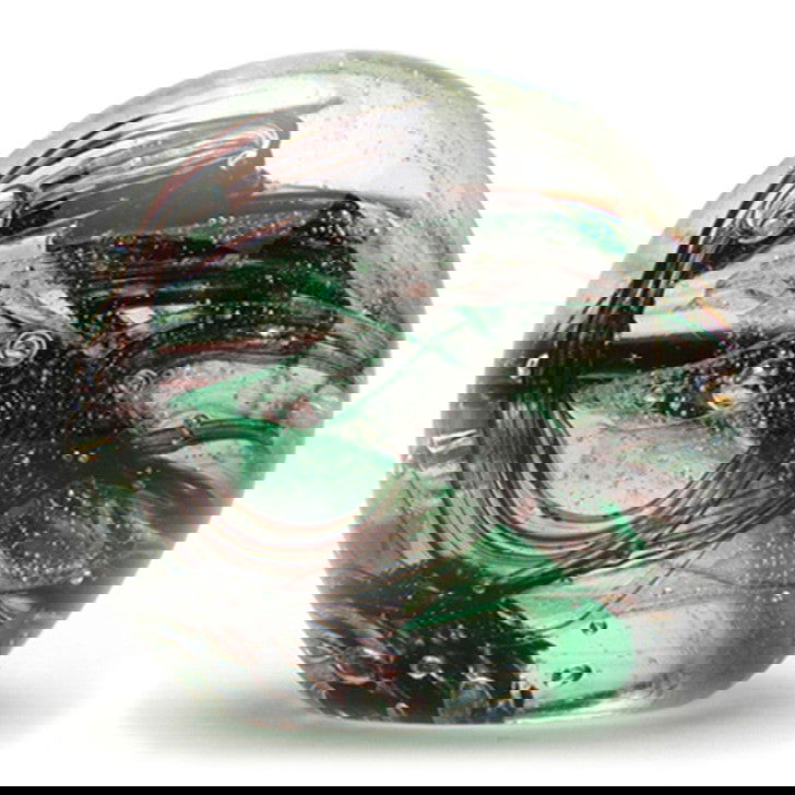 Paperweight Storm - Stained Glass Express 