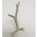 Pewter Mini Branch - Stained Glass Express 