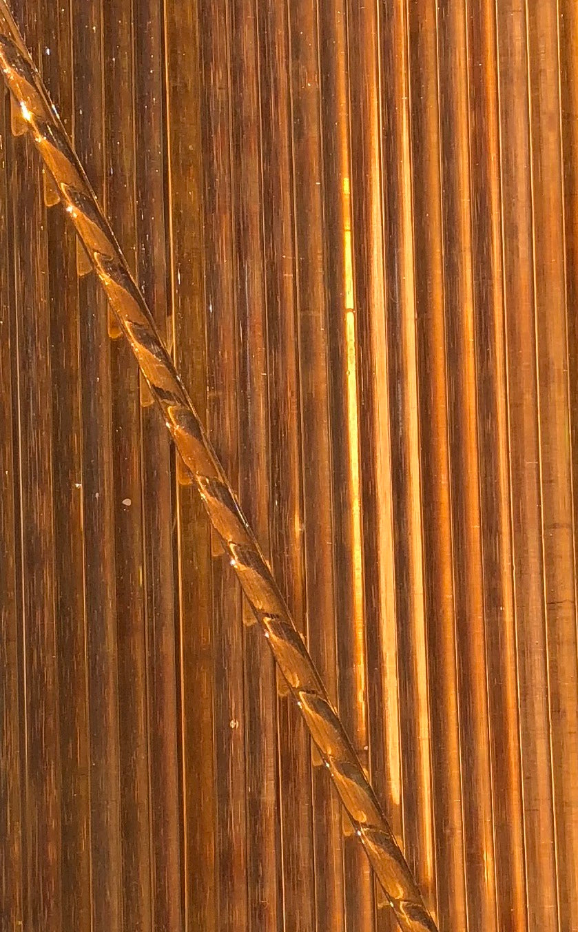104 COE Rod Double Helix Phaeton Seconds