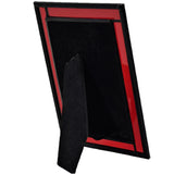 FRAME 5X7 RED