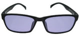 Didymium Glasses Curved or Flat Lens