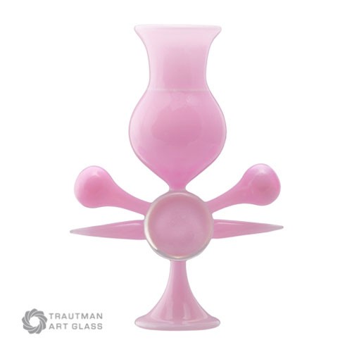 33 COE Pink Cadillac