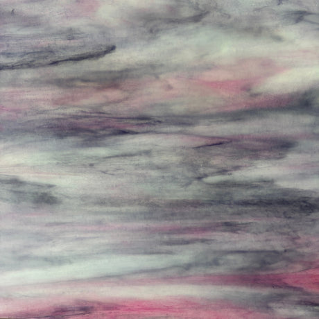 Pink, Purple, Ice