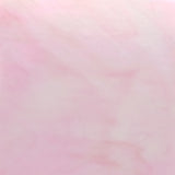 Pink, White Opal Iridescent