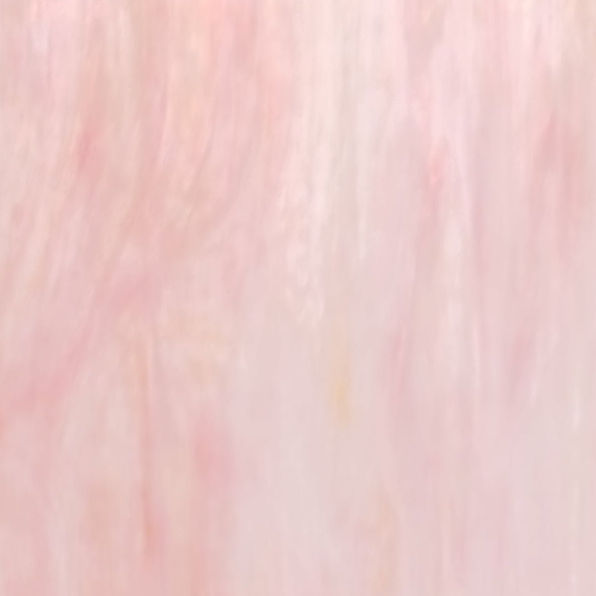 Pink, White with Amber Hint