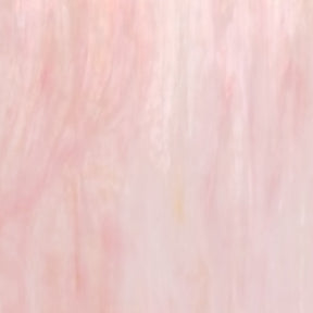 Pink, White with Amber Hint