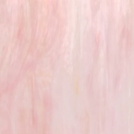 Pink, White with Amber Hint
