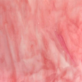 Pink and White