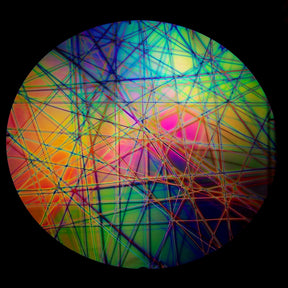 Pixie Stix Mixture