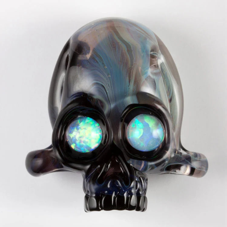 33 COE Rod Plum Krazy