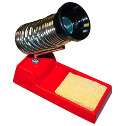 Pro Heavy Iron Stand - Stained Glass Express 