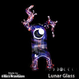 33 COE Rod Lunar Purple Opal