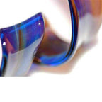 Purple Sable Rod 33 COE - Stained Glass Express 