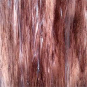 Purple, White Wispy Opal - Stained Glass Express 