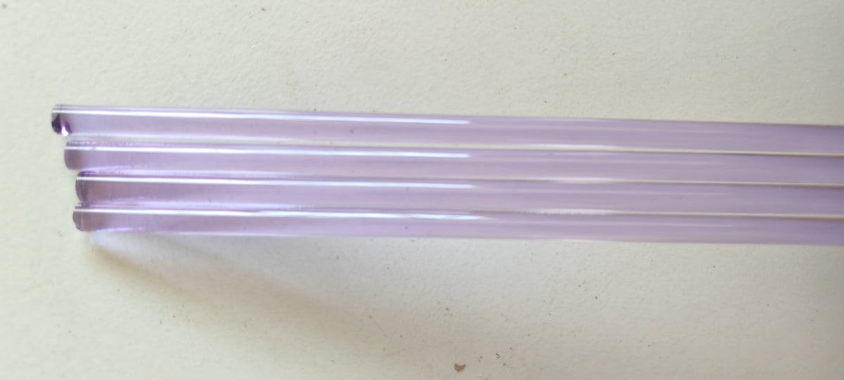 33 COE Rod Purple