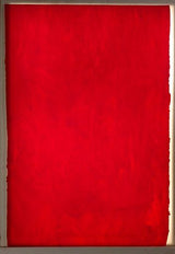 RED DK ORANGE - Stained Glass Express 