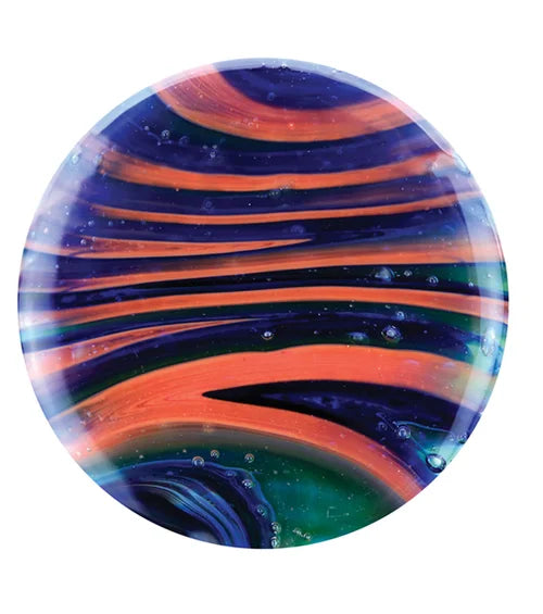 33 COE Rod Rhapsody in Blue Multi