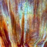 Red, Orange, Yellow on White with Green_3