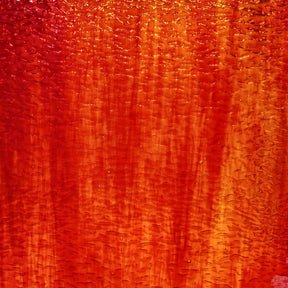Red and Amber Streaky Granite