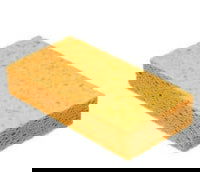 Refill Sponge for Iron Tip Cleaner - Stained Glass Express 