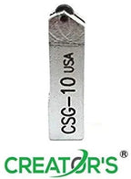 Replacement Head for Creators Brand - Stained Glass Express 