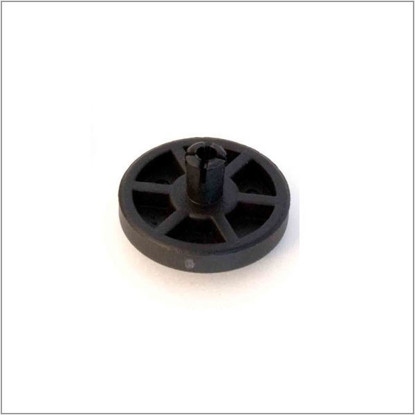 Replacement Pressure Plate for Pliers - Stained Glass Express 